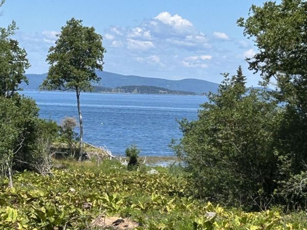 213-001 W West District Road , North Haven, ME 04853