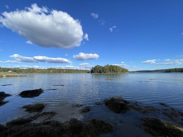 42 Dwelly Point Road , Franklin, ME 04634