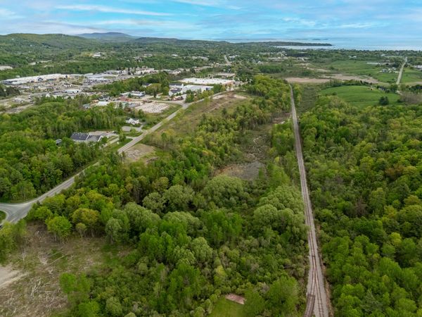 Lot #3 Buttermilk , Thomaston, ME 04861