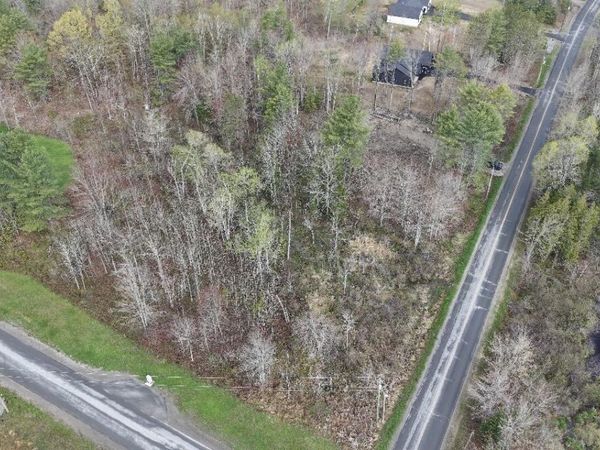 1-10 Clark Road , Hermon, ME 04401