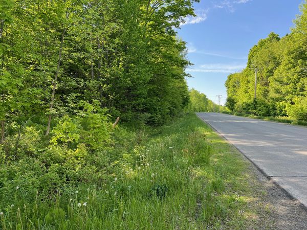 60 Hutchinson Road , Linneus, ME 04730