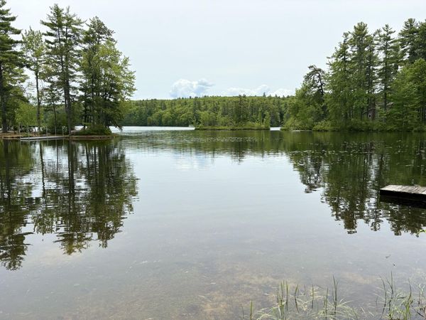 0 Whitehouse Road , Newfield, ME 04095