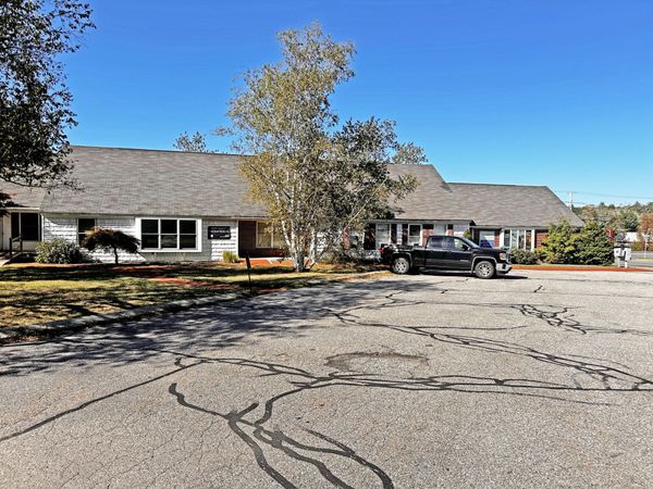 2 Medical Center , Unit 3, Biddeford, ME 04005
