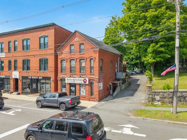 14 School Street , Gorham, ME 04038