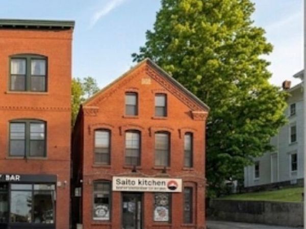 14 School Street , Gorham, ME 04038