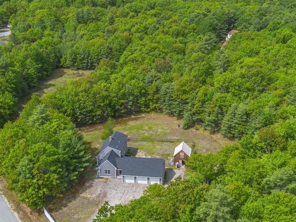 12 Fair Wind Drive , Standish, ME 04085