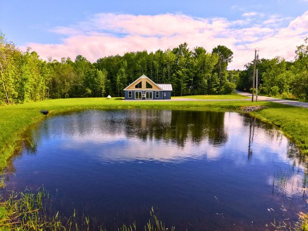 41 Station Road , Etna, ME 04434