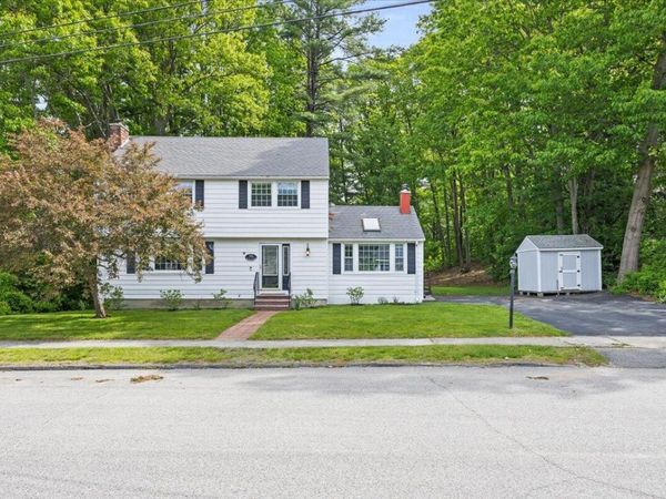 70 Springwood Road , South Portland, ME 04106