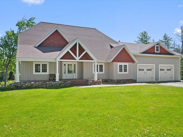 598 Cook Road , Carmel, ME 04419