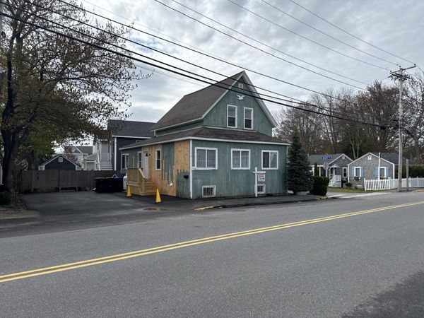113 W Grand Avenue , Old Orchard Beach, ME 04064