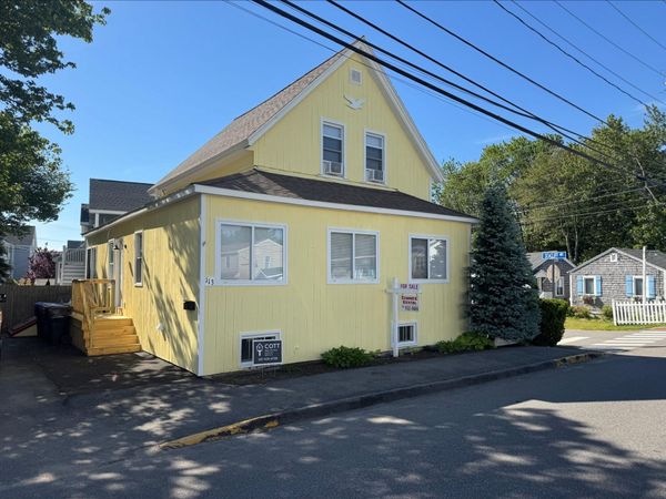113 W Grand Avenue , Old Orchard Beach, ME 04064