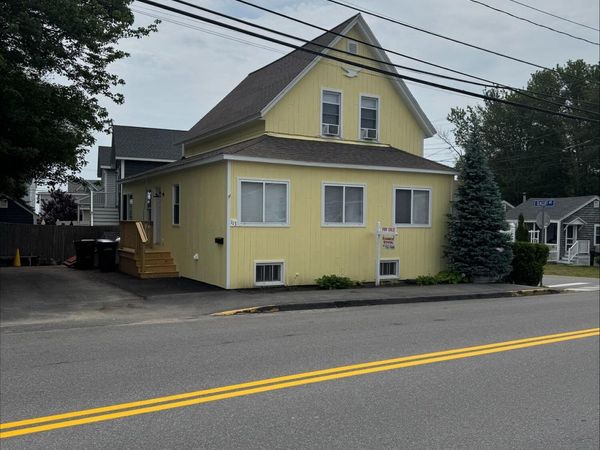 113 W Grand Avenue , Old Orchard Beach, ME 04064