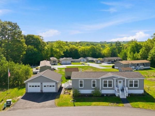 22 Sunset Lane , Turner, ME 04282