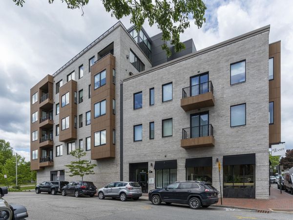 99 Federal Street , Unit 209, Portland, ME 04101