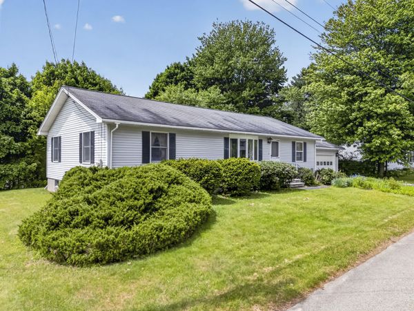15 Owen Street , Lewiston, ME 04240