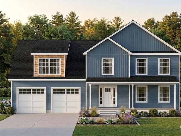 16 Old Mill Road , Gray, ME 04039
