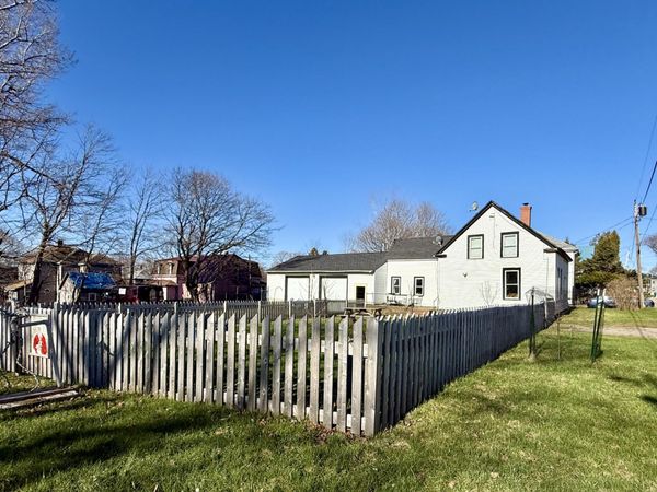22 Shackford Street , Eastport, ME 04631