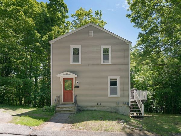 17 High Street , Augusta, ME 04330