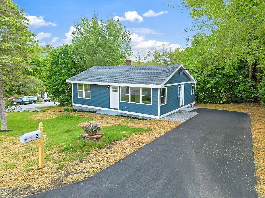 2 Beatley Street , Lisbon, ME 04250 Main Photo