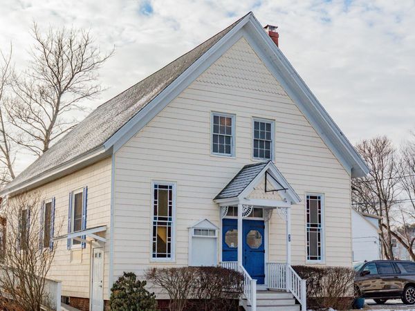 57 Saco Avenue , Old Orchard Beach, ME 04064