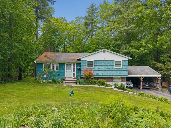 10 Ridgewood Drive , Augusta, ME 04330