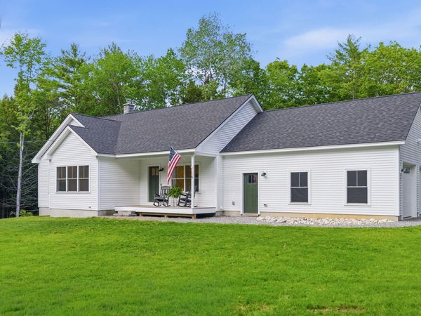 18 Juan Cruz Drive, Durham, ME 04222