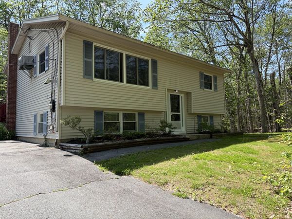 81 Highland Road , Standish, ME 04084