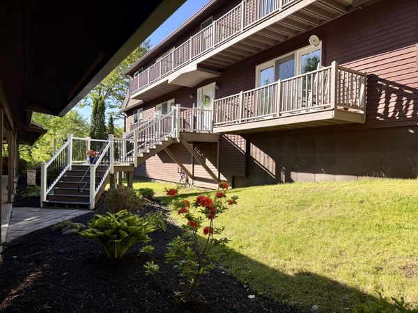 235 Evergreen Drive , Unit 235, Waterville, ME 04901