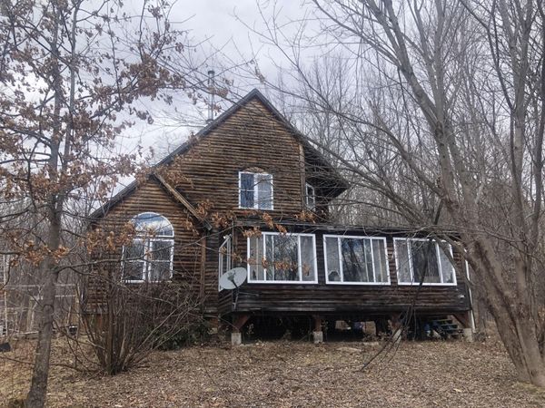 304 Sawyers Mills Road , Starks, ME 04911