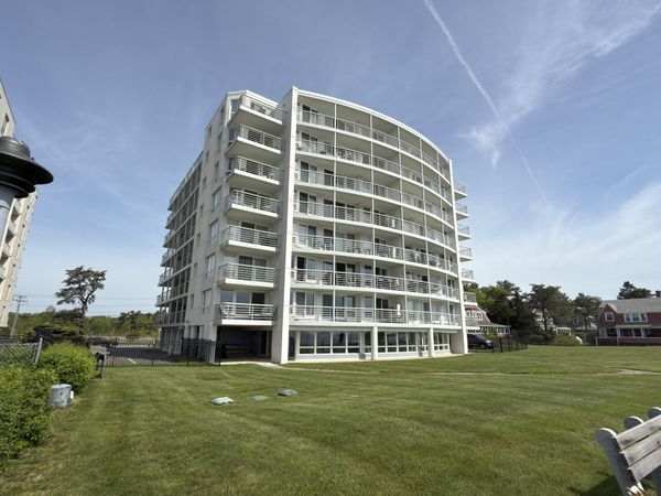 221 E Grand Avenue , Unit 8F, Old Orchard Beach, ME 04064