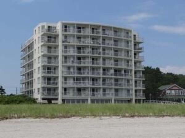 221 E Grand Avenue , Unit 8F, Old Orchard Beach, ME 04064