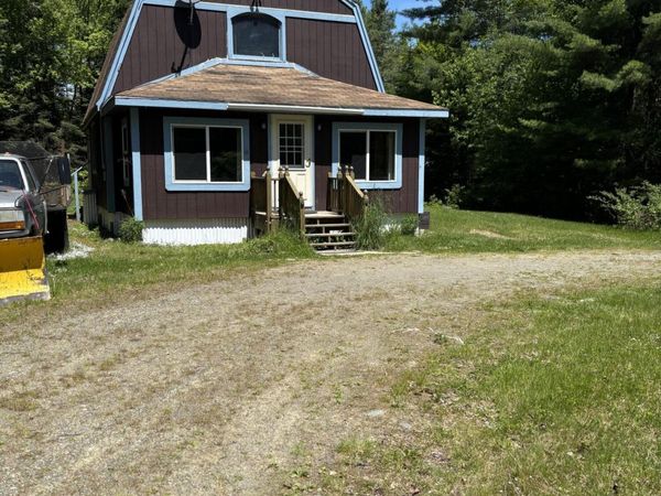 177 Dore Hill Road , Athens, ME 04912