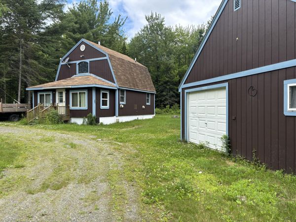 177 Dore Hill Road, Athens, ME 04912