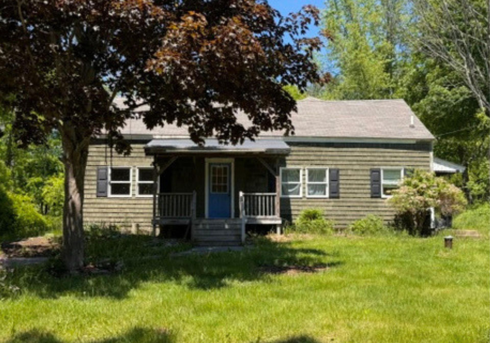72 Beaver Hill Road , Sanford, ME 04083 Main Photo