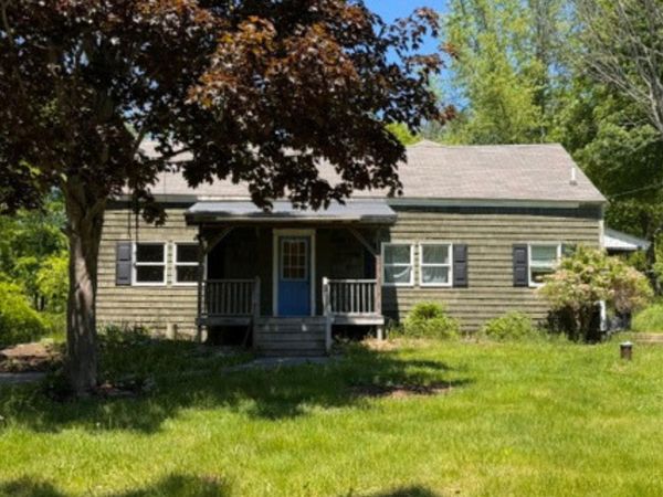 72 Beaver Hill Road , Sanford, ME 04083