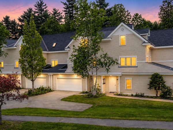 20 Springbrook Drive , Unit C, Belfast, ME 04915