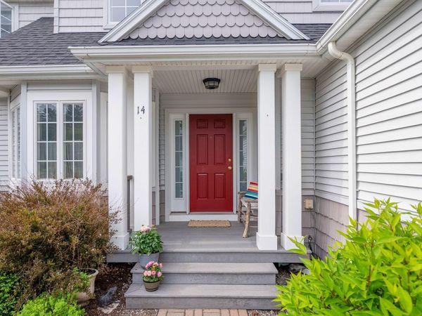 14 Larkspur Lane , Unit 24, Brunswick, ME 04011