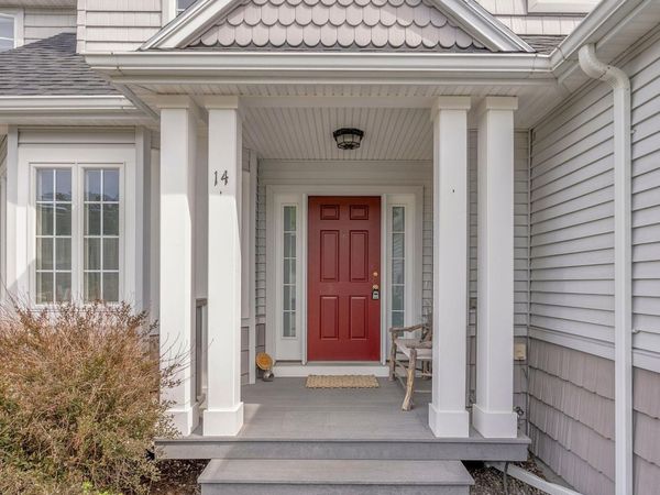 14 Larkspur Lane , Unit 24, Brunswick, ME 04011
