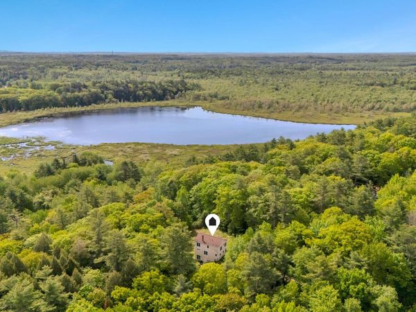 20 Bradley Ridge Lane , Topsham, ME 04086