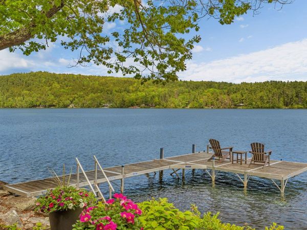 266 Beaver Brook Estates , Rome, ME 04963