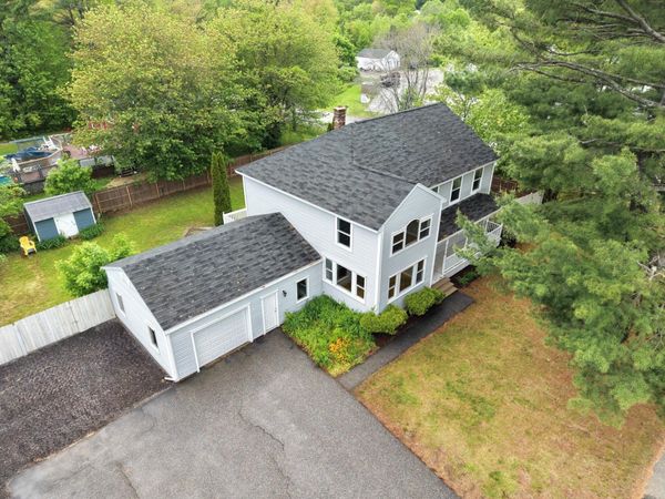 324 North Street , Saco, ME 04072