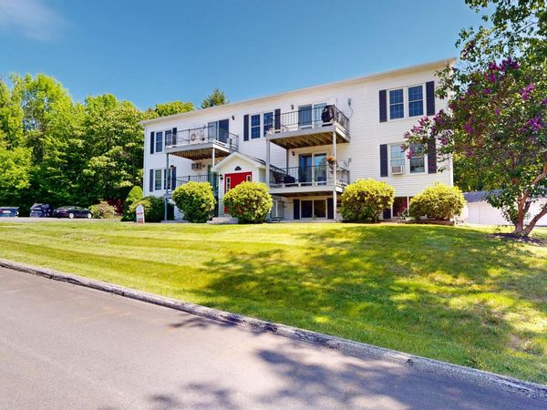 39 Albert Avenue , Unit 12, Augusta, ME 04330