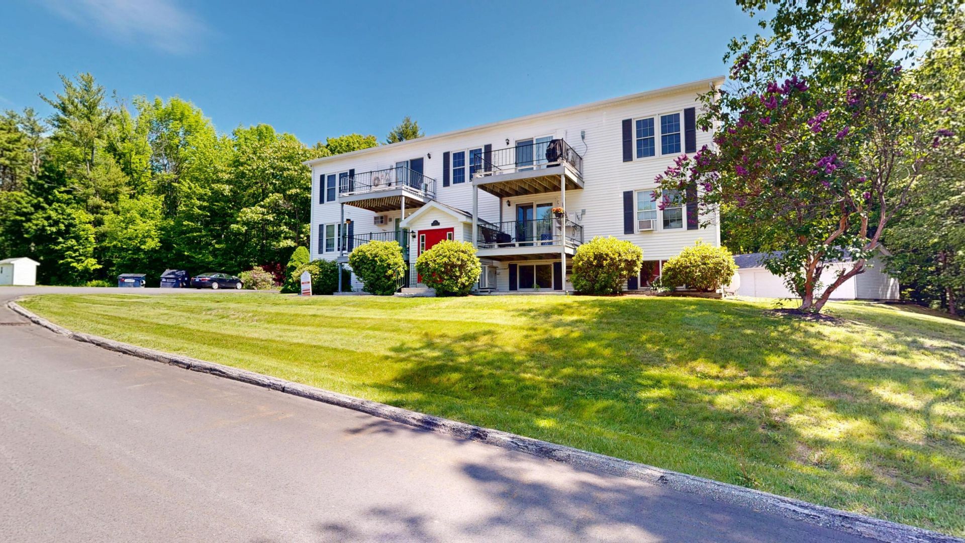 39 Albert Avenue, Unit 12, Augusta, ME 04330 Main Photo