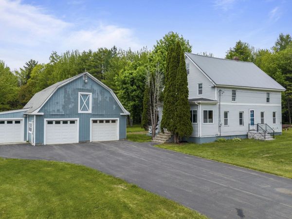 809 Edinburg Road , Edinburg, ME 04448
