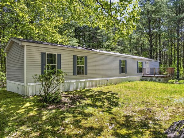 439 Castner Road , Waldoboro, ME 04572