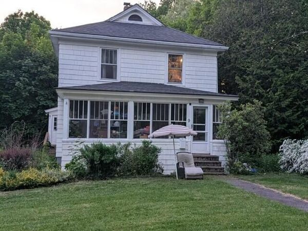9 Winchester Street , Fairfield, ME 04937