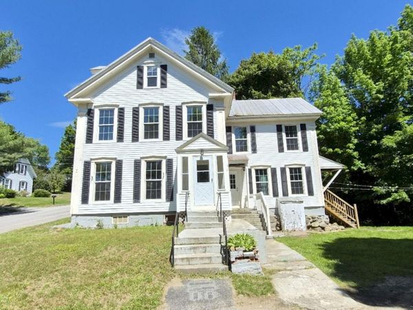 13 High Street , Wilton, ME 04294