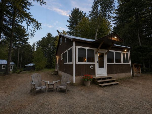 41 Old County Road , Medford, ME 04453