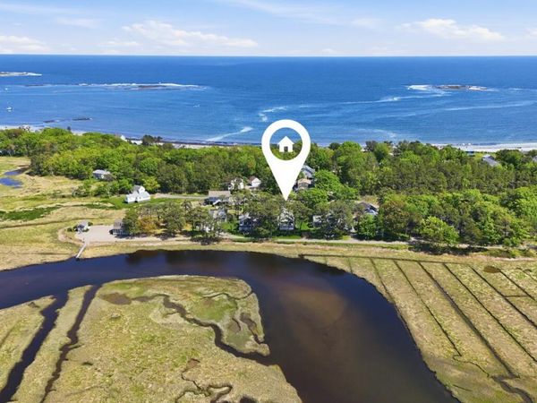 17 Norwood Lane , Kennebunkport, ME 04046