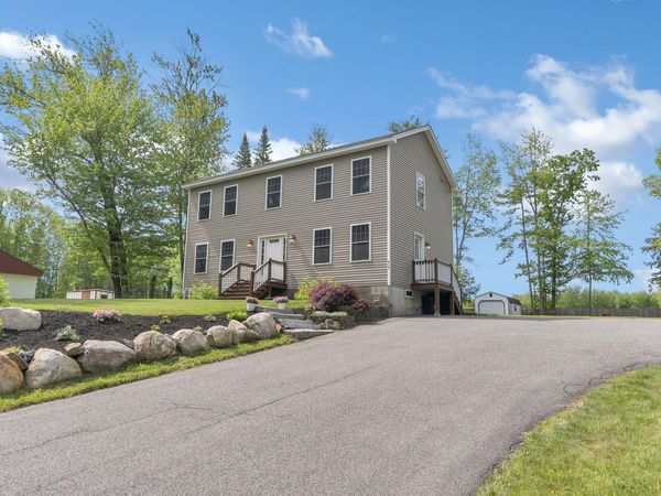 419 Grammar Road , Sanford, ME 04073